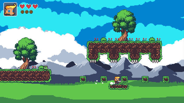 Скриншот из Knife Quest