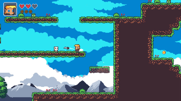 Скриншот из Knife Quest