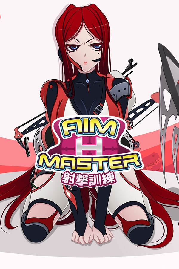 Steam portrait for Aim Master H.
