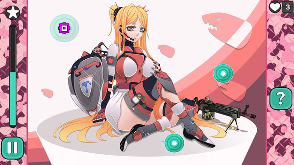 Скриншот из Aim Master H