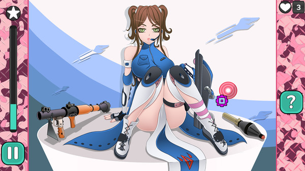 Скриншот из Aim Master H