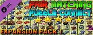 Pair Matching Puzzle Connect - Expansion Pack 1