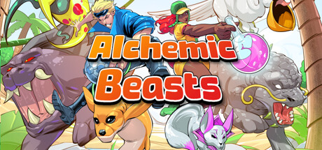 Alchemic Beasts PC Specs