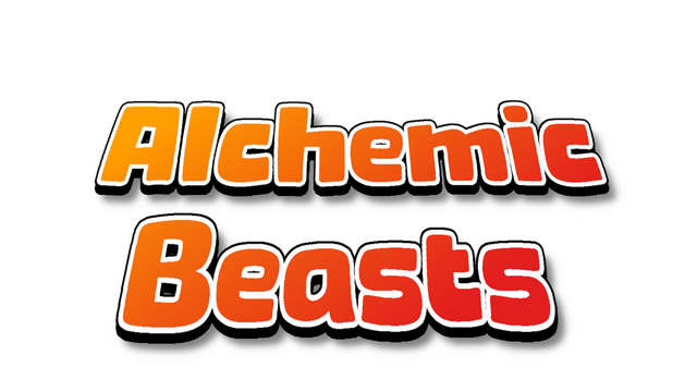 Alchemic Beasts Logo