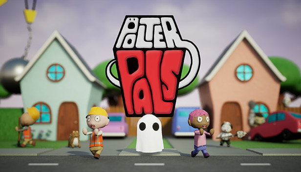 Polter Pals
