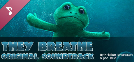 They Breathe Original Soundtrack