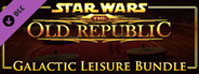 STAR WARS™: The Old Republic™ - Galactic Leisure Bundle