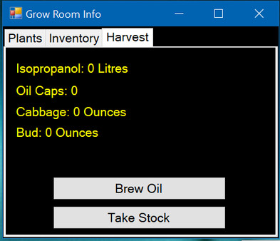 Скриншот из SkunkHunter 101