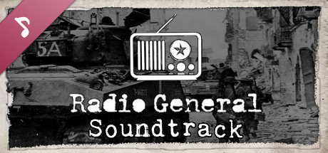 Radio General Soundtrack cover art