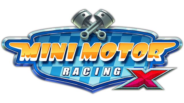 Mini Motor Racing X - Steam Backlog