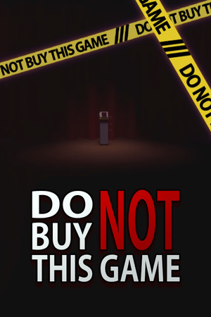 Do Not Buy This Game Demo