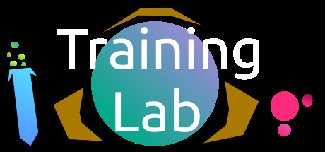 Training Lab cover art