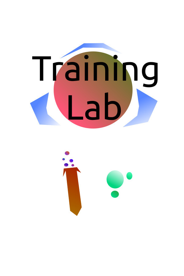 Training Lab for steam