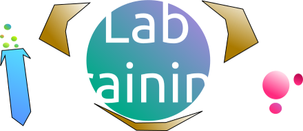 Training Lab Logo