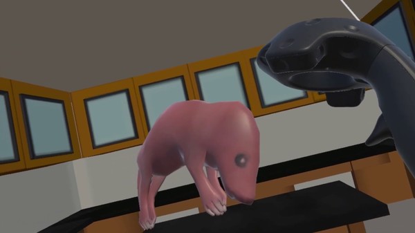 Скриншот из Training Lab Скриншот из Training Lab