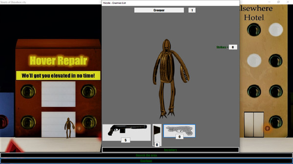 Alienate game for windows Pc 1