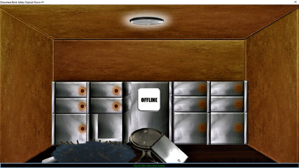 Alienate game for Linux 1