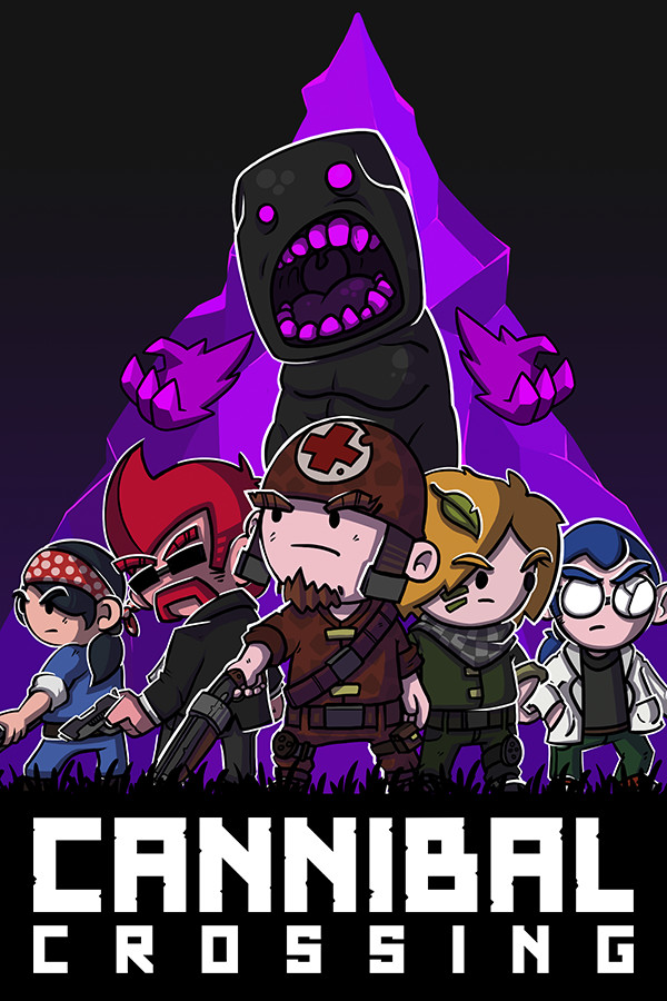 Cannibal Crossing for steam Cannibal Crossing for steam