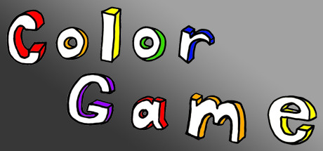 Color Game cover art