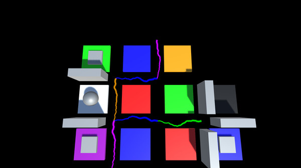 Color Game game for Linux 1
