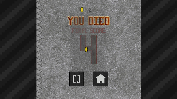 Скриншот из Each Sale I Drink a Glass of Water : The Game