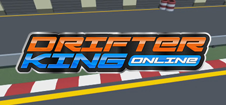 View Drifter King Online on IsThereAnyDeal