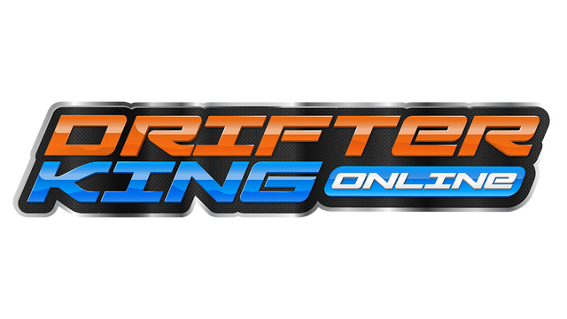Drifter King Online Logo