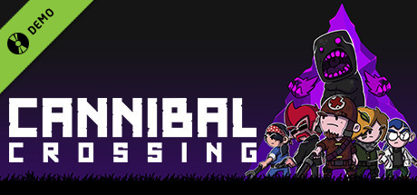 Cannibal Crossing Demo cover art