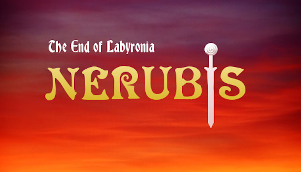 The End of Labyronia: Nerubis