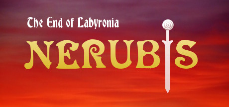 The End of Labyronia: Nerubis cover art