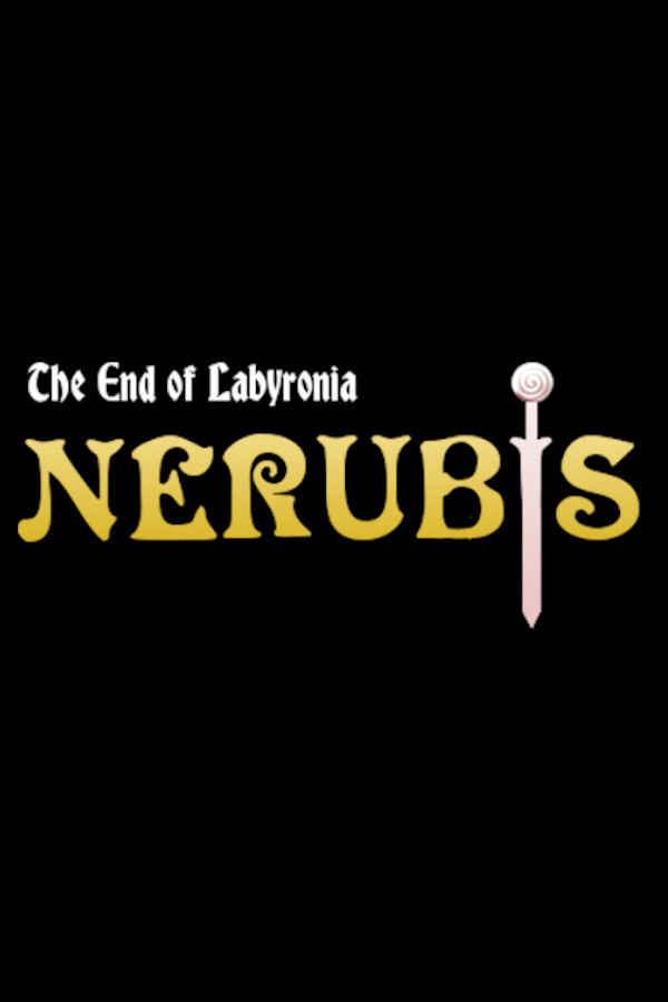 The End of Labyronia: Nerubis for steam