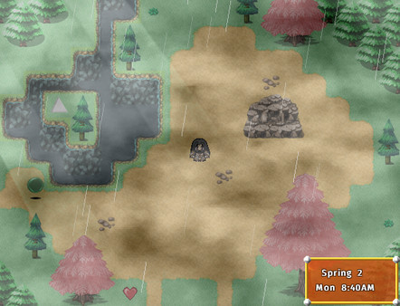 Скриншот из The End of Labyronia: Nerubis Скриншот из The End of Labyronia: Nerubis