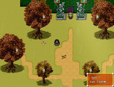 Скриншот из The End of Labyronia: Nerubis Скриншот из The End of Labyronia: Nerubis