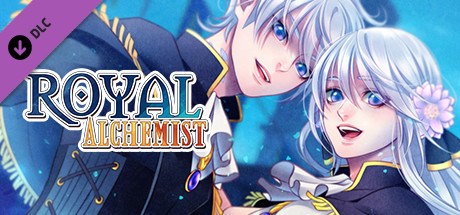 Royal Alchemist  Artbook