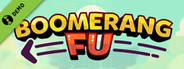 Boomerang Fu Demo