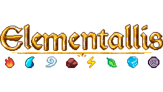 Elementallis Logo