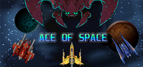 Ace of Space cover art