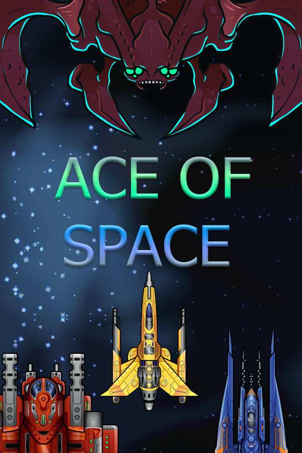 Ace of Space for steam