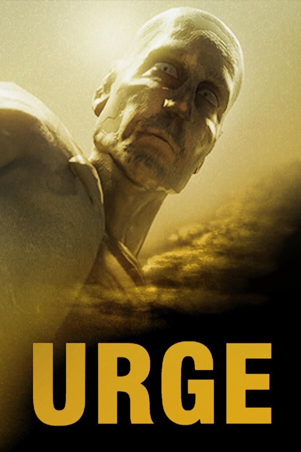 Steam portrait for Urge.