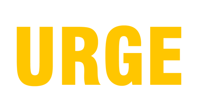 Urge Logo