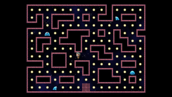 Скриншот из Covid Tale: Ignorance