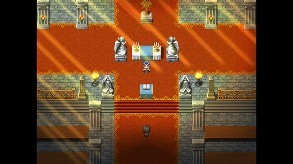 Скриншот из Covid Tale: Ignorance