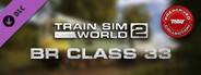 Train Sim World® 2: BR Class 33 Loco Add-On