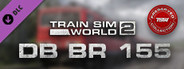 Train Sim World® 2: DB BR 155 Loco Add-On