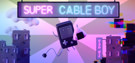 View Super Cable Boy on IsThereAnyDeal