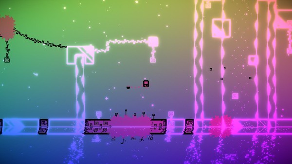 Super Cable Boy game for Linux 1