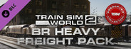 Train Sim World® 2: BR Heavy Freight Pack Loco Add-On
