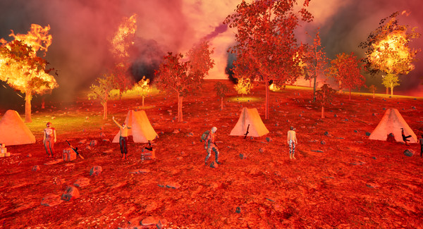 Die Againfor windows and Linux 1