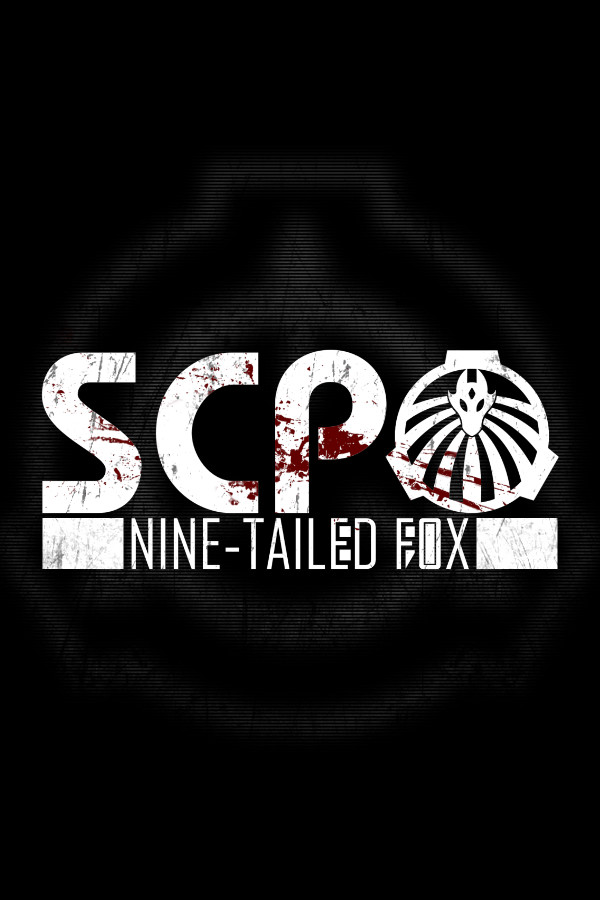 Steam portrait for SCP: Nine-Tailed Fox.