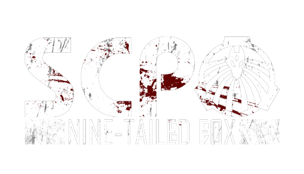 SCP: Nine-Tailed Fox Logo